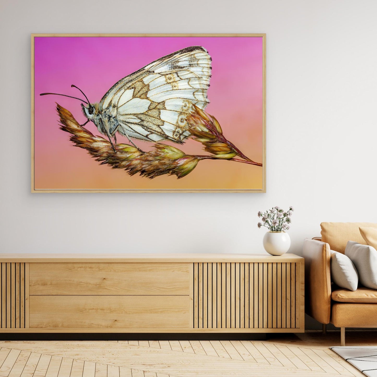 The Angel in the Marble